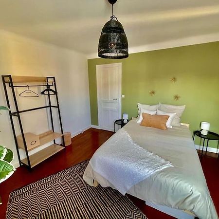 Cosy Emeraude - T2 - Centre Ville Pau Εξωτερικό φωτογραφία